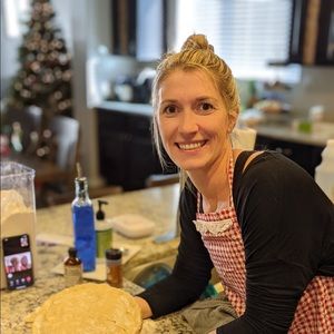 Meet your Posher, Brittany